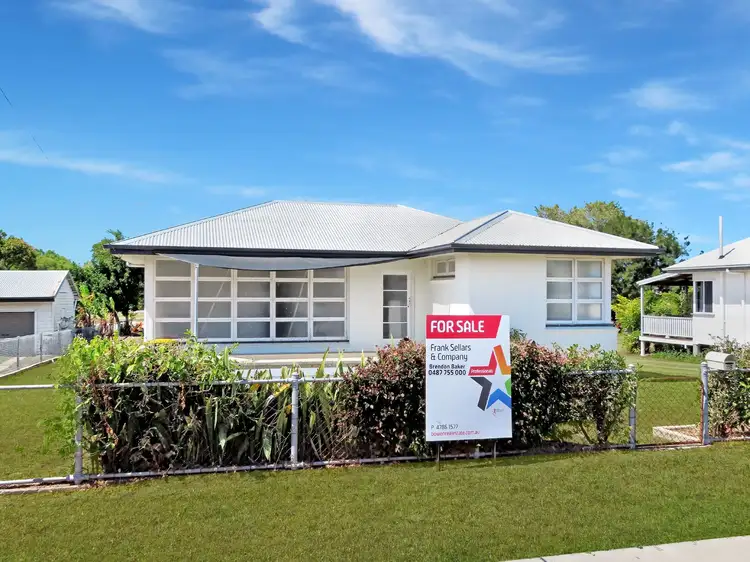 116 Herbert Street, Bowen QLD 4805