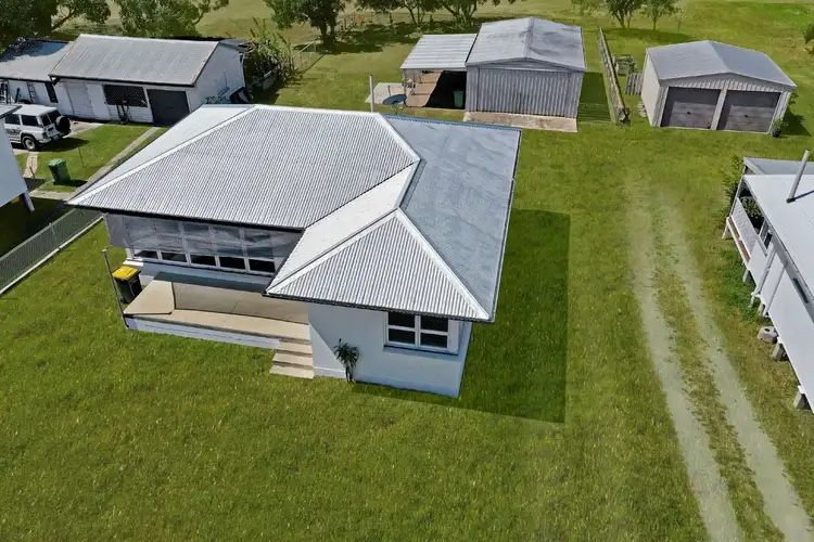 Fifth view of Homely house listing, 116 Herbert Street, Bowen QLD 4805