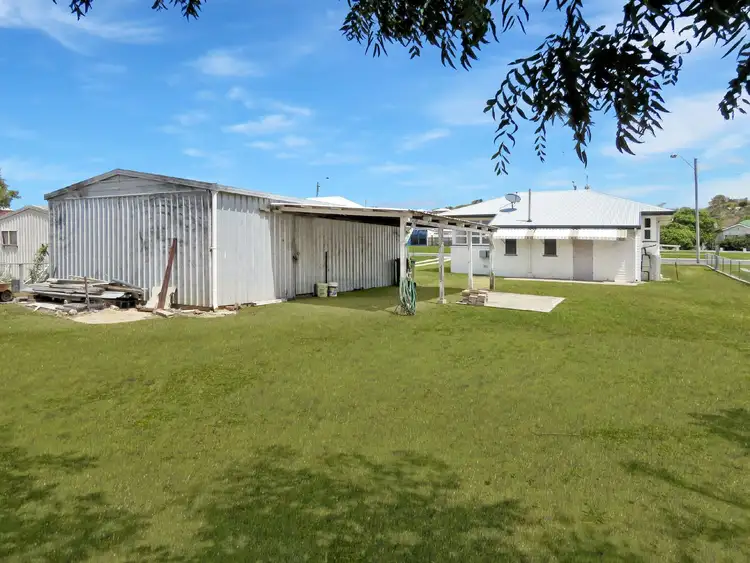 Seventh view of Homely house listing, 116 Herbert Street, Bowen QLD 4805