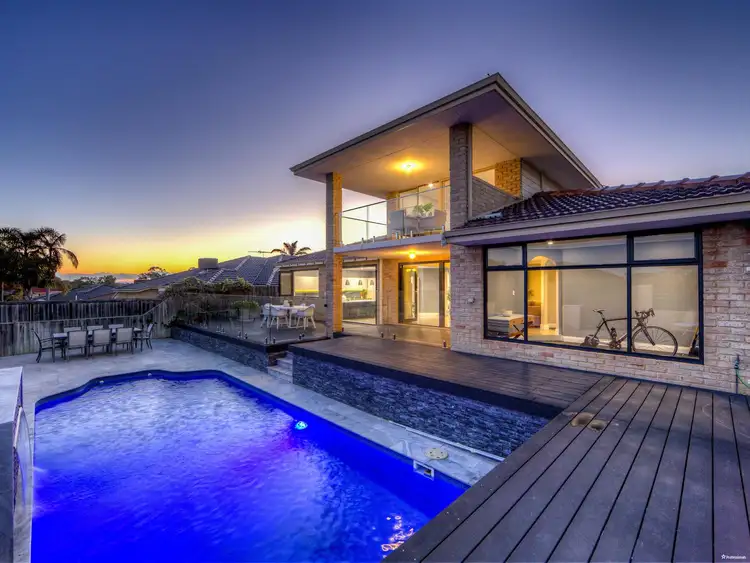 9 Cypress Point Retreat, Connolly WA 6027