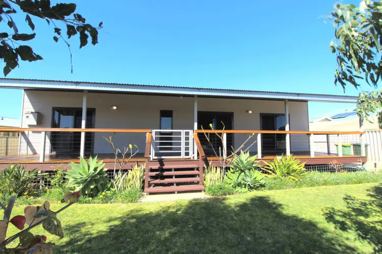 32 Shearwater Drive, Jurien Bay WA 6516