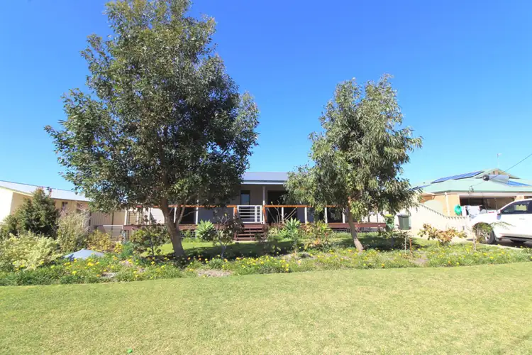 Fifth view of Homely house listing, 32 Shearwater Drive, Jurien Bay WA 6516
