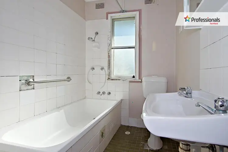 Sixth view of Homely house listing, 12 Shamrock Street, Smithfield NSW 2164