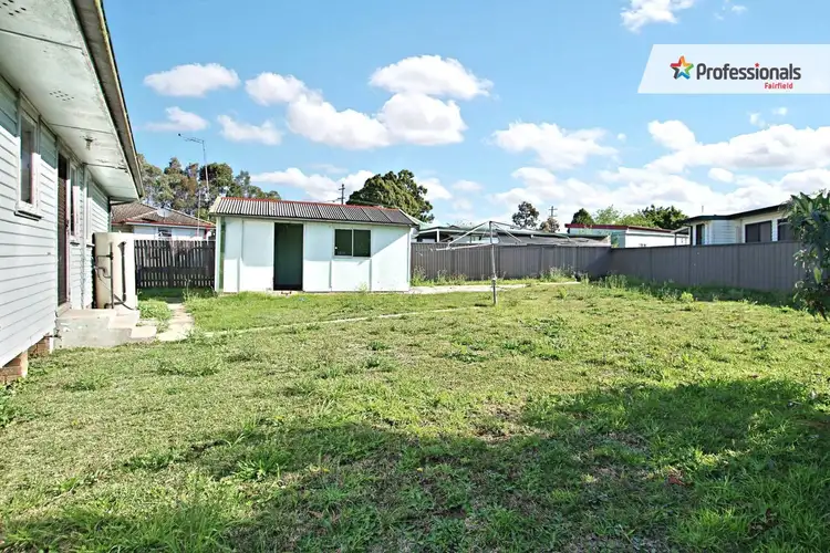 Seventh view of Homely house listing, 12 Shamrock Street, Smithfield NSW 2164