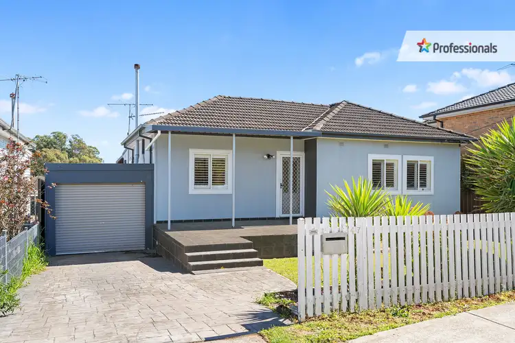 Main view of Homely house listing, 47 Ashcroft Avenue, Casula NSW 2170