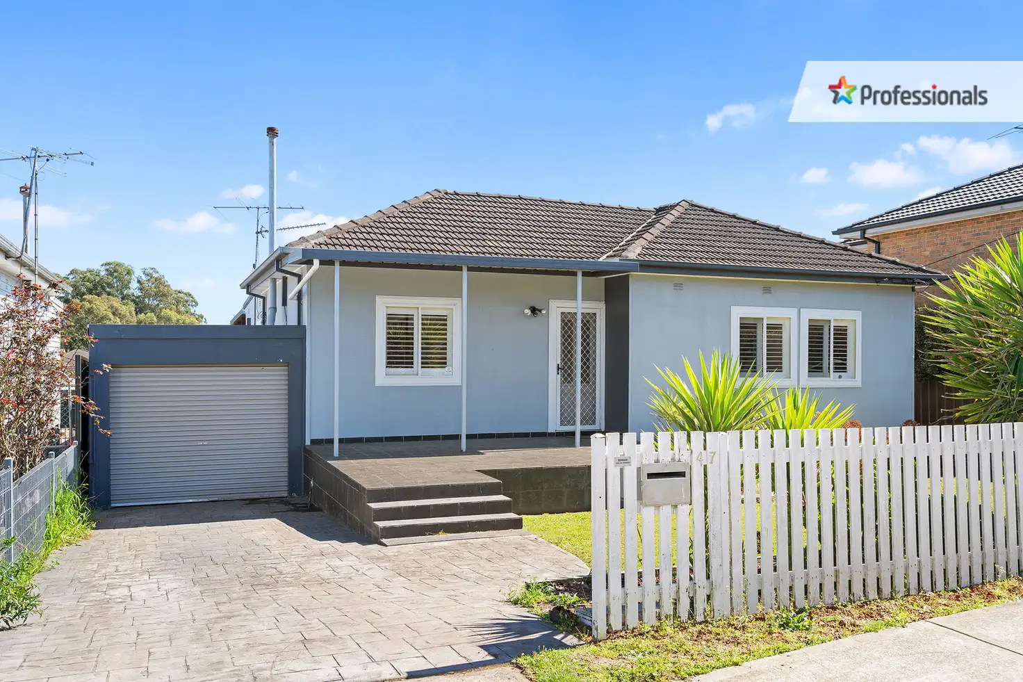 Main view of Homely house listing, 47 Ashcroft Avenue, Casula NSW 2170