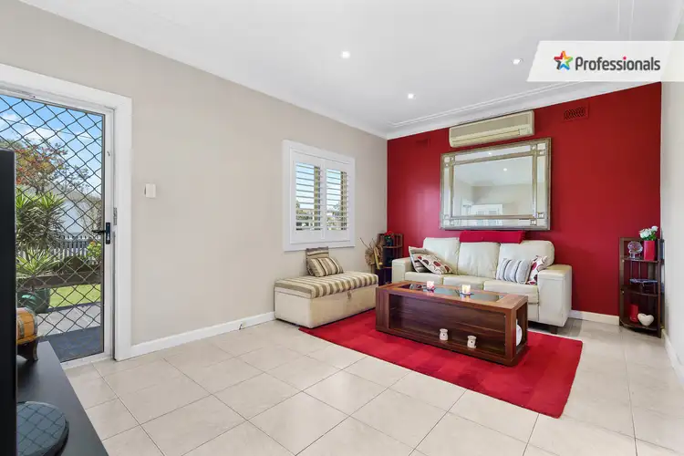 Second view of Homely house listing, 47 Ashcroft Avenue, Casula NSW 2170