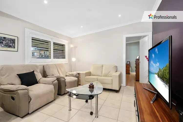 Fourth view of Homely house listing, 47 Ashcroft Avenue, Casula NSW 2170