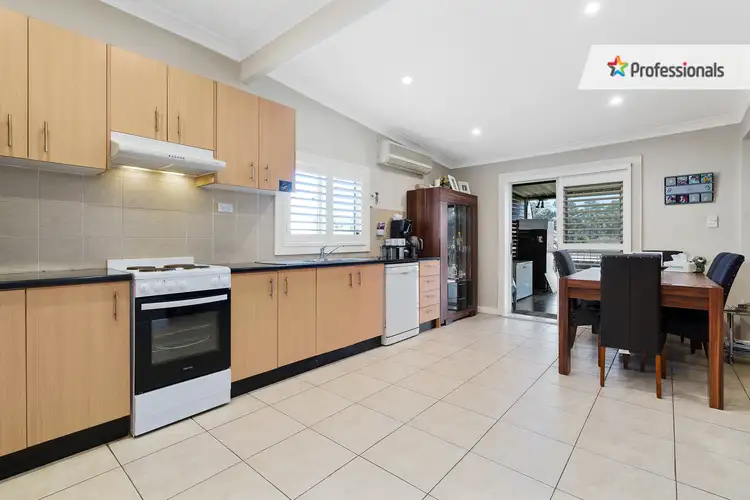 Fifth view of Homely house listing, 47 Ashcroft Avenue, Casula NSW 2170