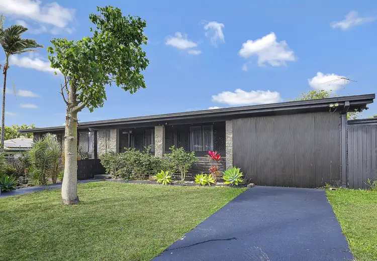 Main view of Homely house listing, 1 Christensen Street, Bucasia QLD 4750