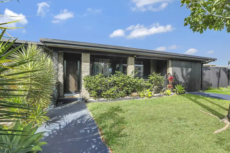 Second view of Homely house listing, 1 Christensen Street, Bucasia QLD 4750