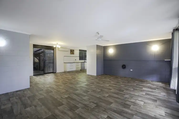 Fourth view of Homely house listing, 1 Christensen Street, Bucasia QLD 4750