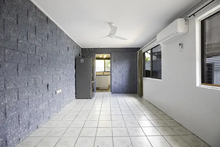 Fifth view of Homely house listing, 1 Christensen Street, Bucasia QLD 4750