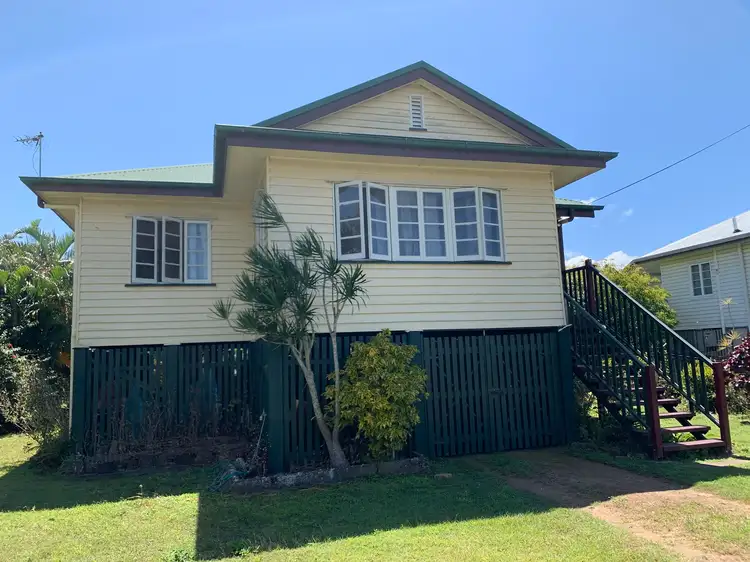 Main view of Homely house listing, 13 Philip Street, Proserpine QLD 4800