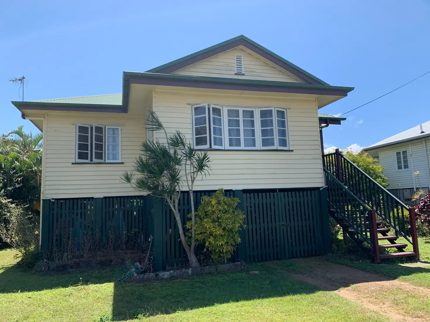 Main view of Homely house listing, 13 Philip Street, Proserpine QLD 4800