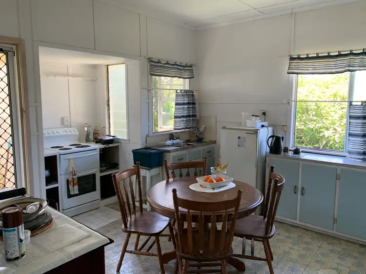 Second view of Homely house listing, 13 Philip Street, Proserpine QLD 4800