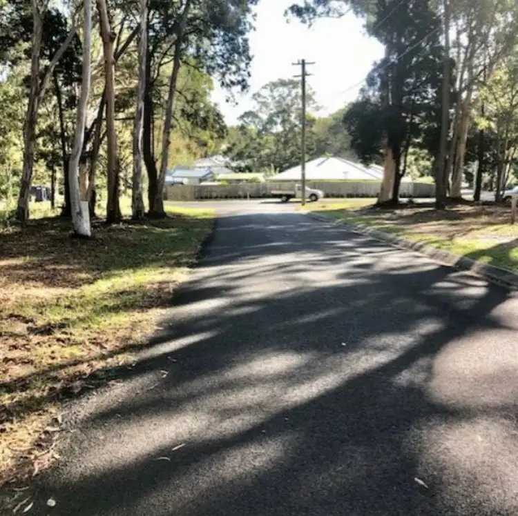 Second view of Homely land listing, 6 Baracoota Street, Macleay Island QLD 4184