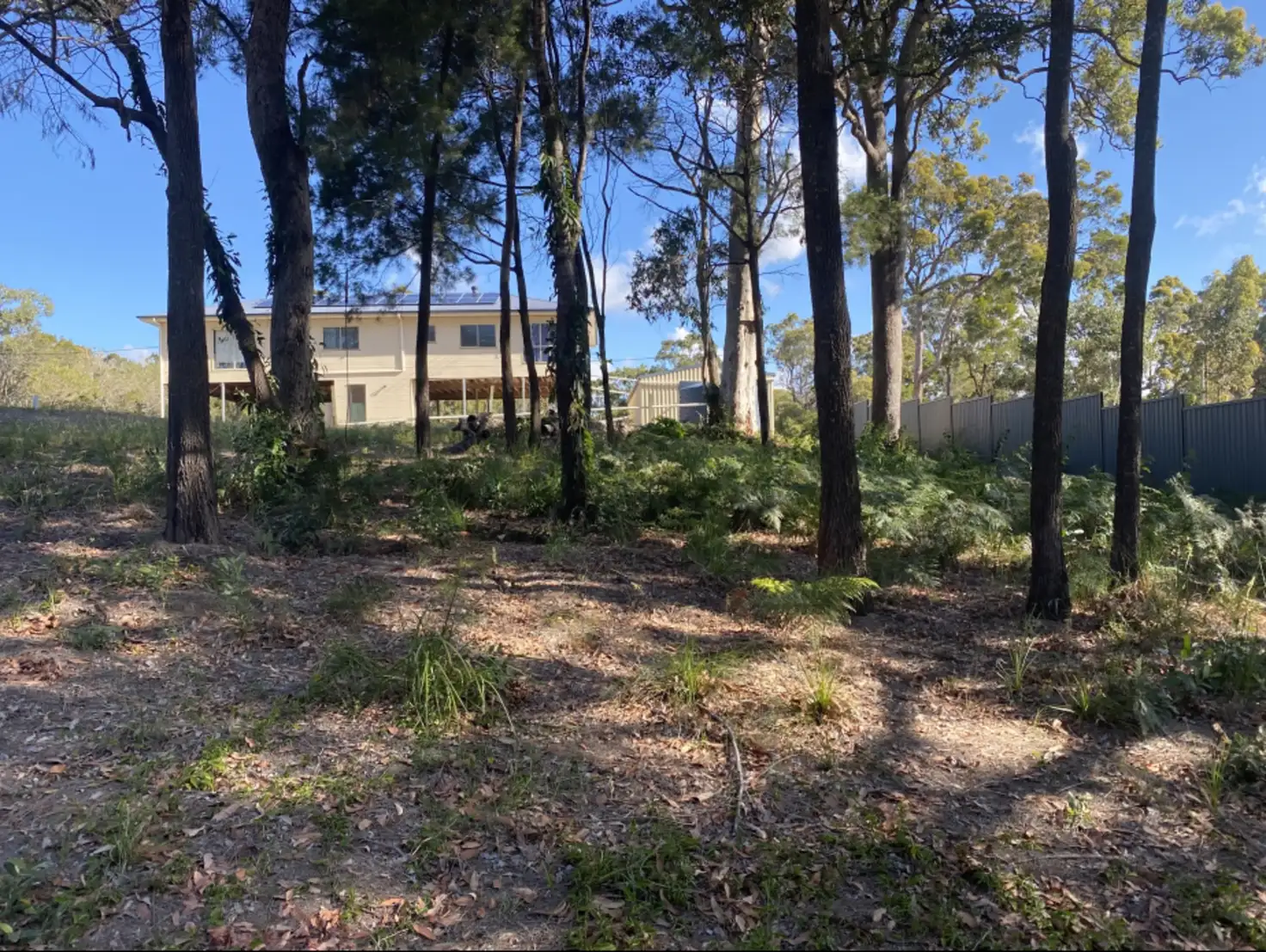 Main view of Homely land listing, 14 Oomool Street, Macleay Island QLD 4184