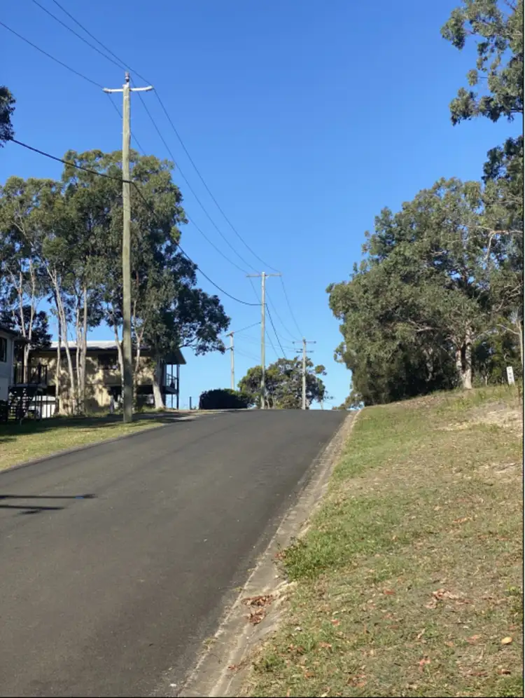 Second view of Homely land listing, 14 Oomool Street, Macleay Island QLD 4184