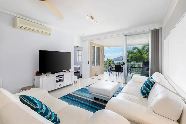 34/15 Flame Tree Court, Airlie Beach QLD 4802