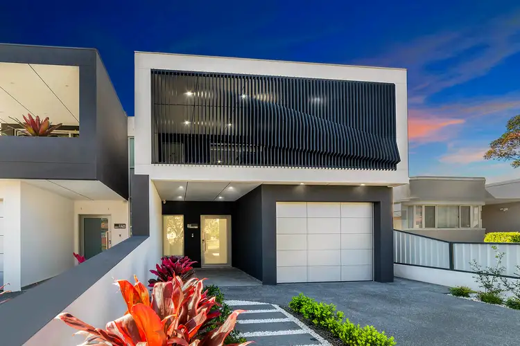 Main view of Homely semi-detached listing, 22 Springfield Road, Padstow NSW 2211