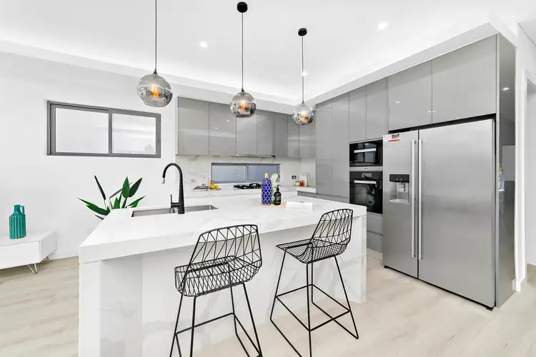 Second view of Homely semi-detached listing, 22 Springfield Road, Padstow NSW 2211