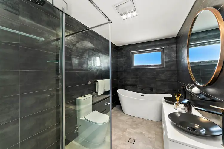 Fourth view of Homely semi-detached listing, 22 Springfield Road, Padstow NSW 2211