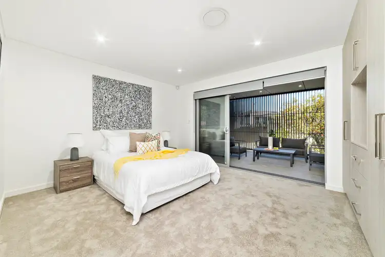 Fifth view of Homely semi-detached listing, 22 Springfield Road, Padstow NSW 2211