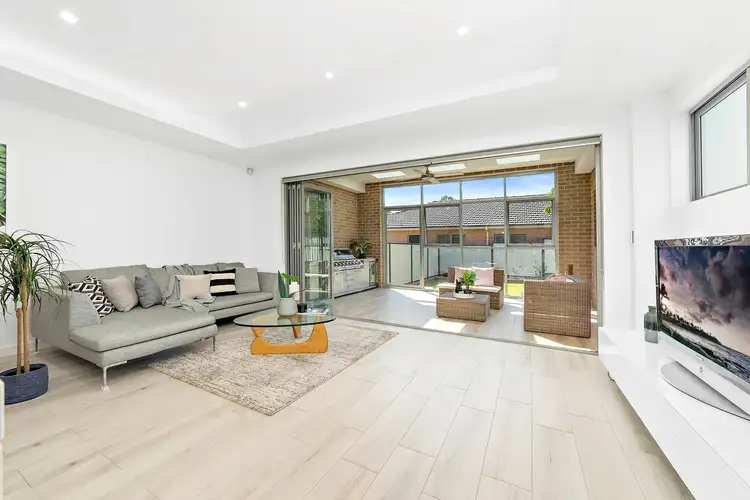 Sixth view of Homely semi-detached listing, 22 Springfield Road, Padstow NSW 2211