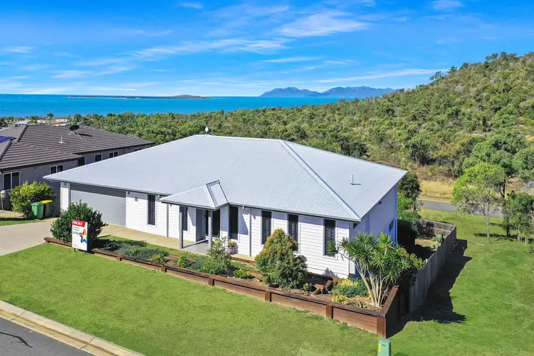 Main view of Homely house listing, 12 Grandview Terrace, Bowen QLD 4805