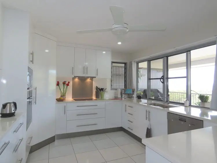 Second view of Homely house listing, 12 Grandview Terrace, Bowen QLD 4805