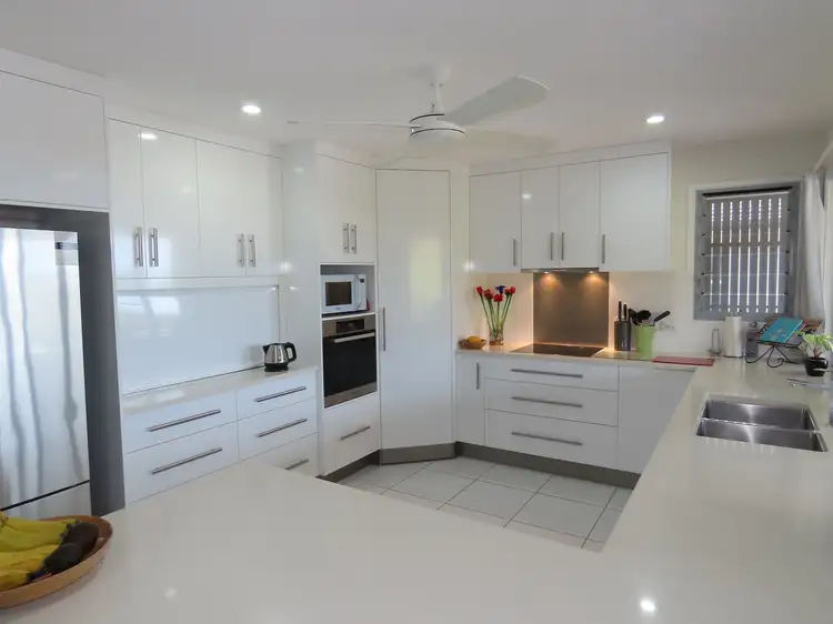 Third view of Homely house listing, 12 Grandview Terrace, Bowen QLD 4805