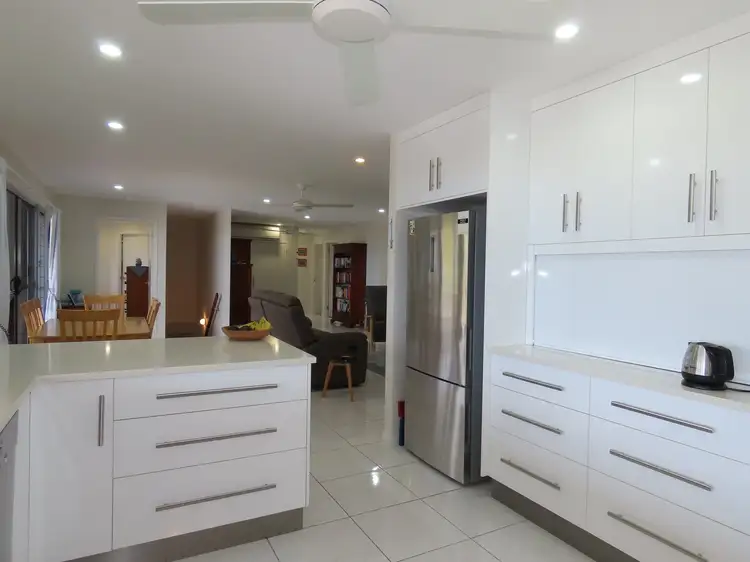 Fourth view of Homely house listing, 12 Grandview Terrace, Bowen QLD 4805