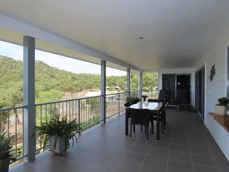 Sixth view of Homely house listing, 12 Grandview Terrace, Bowen QLD 4805