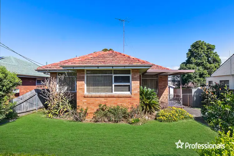 5 Moro Avenue, Padstow NSW 2211