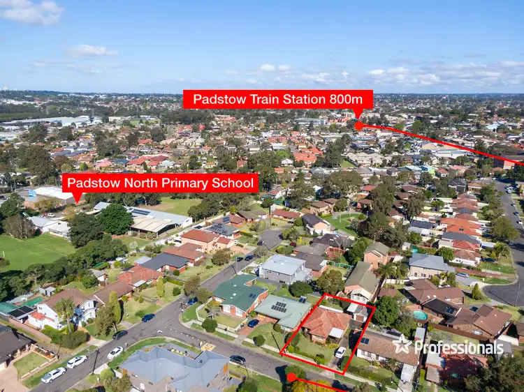 Second view of Homely house listing, 5 Moro Avenue, Padstow NSW 2211