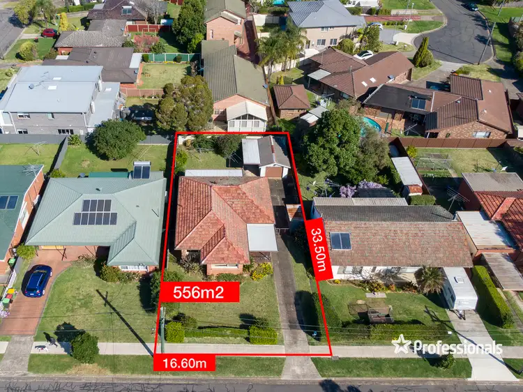 Third view of Homely house listing, 5 Moro Avenue, Padstow NSW 2211