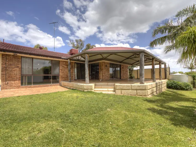 Main view of Homely house listing, 179 Lewis Road, Forrestfield WA 6058