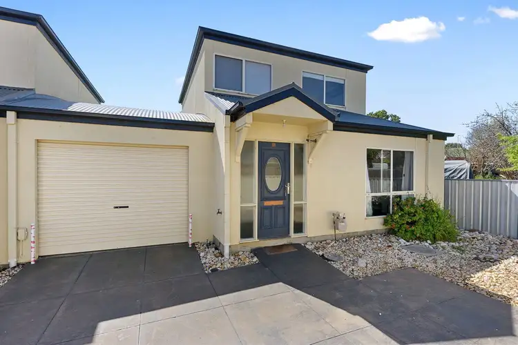 3/52 Raglan Street, White Hills VIC 3550