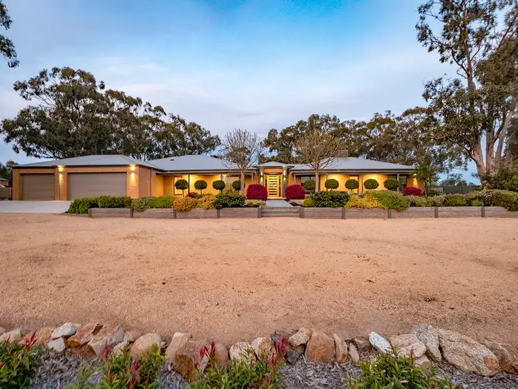 187 Kinnairds Road, Numurkah VIC 3636