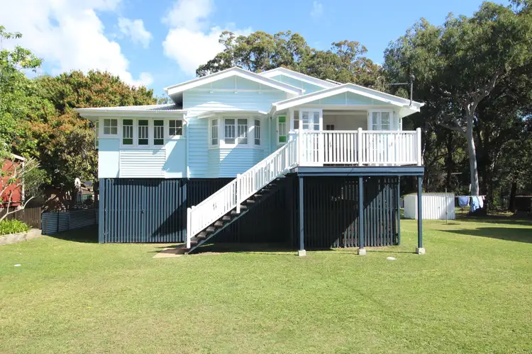 Main view of Homely house listing, 2 Kim Crescent, Macleay Island QLD 4184