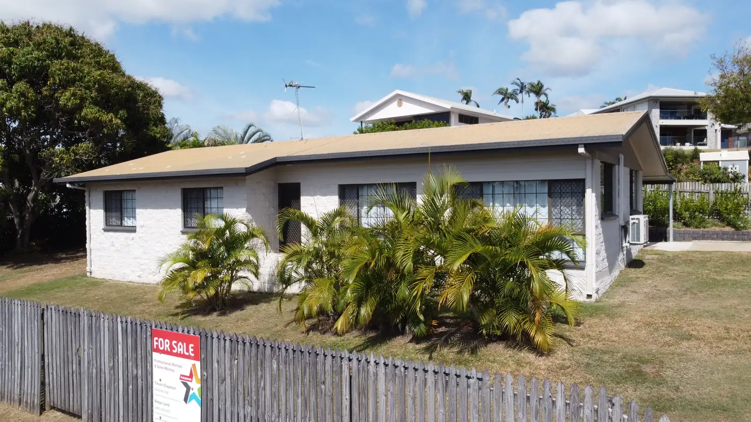 Main view of Homely house listing, 1 Dell Court, Beaconsfield QLD 4740