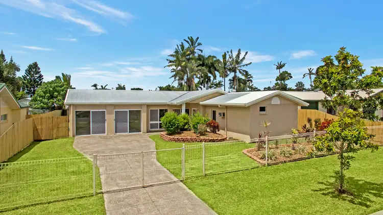 Sixth view of Homely house listing, 10 Bathurst Drive, Bentley Park QLD 4869