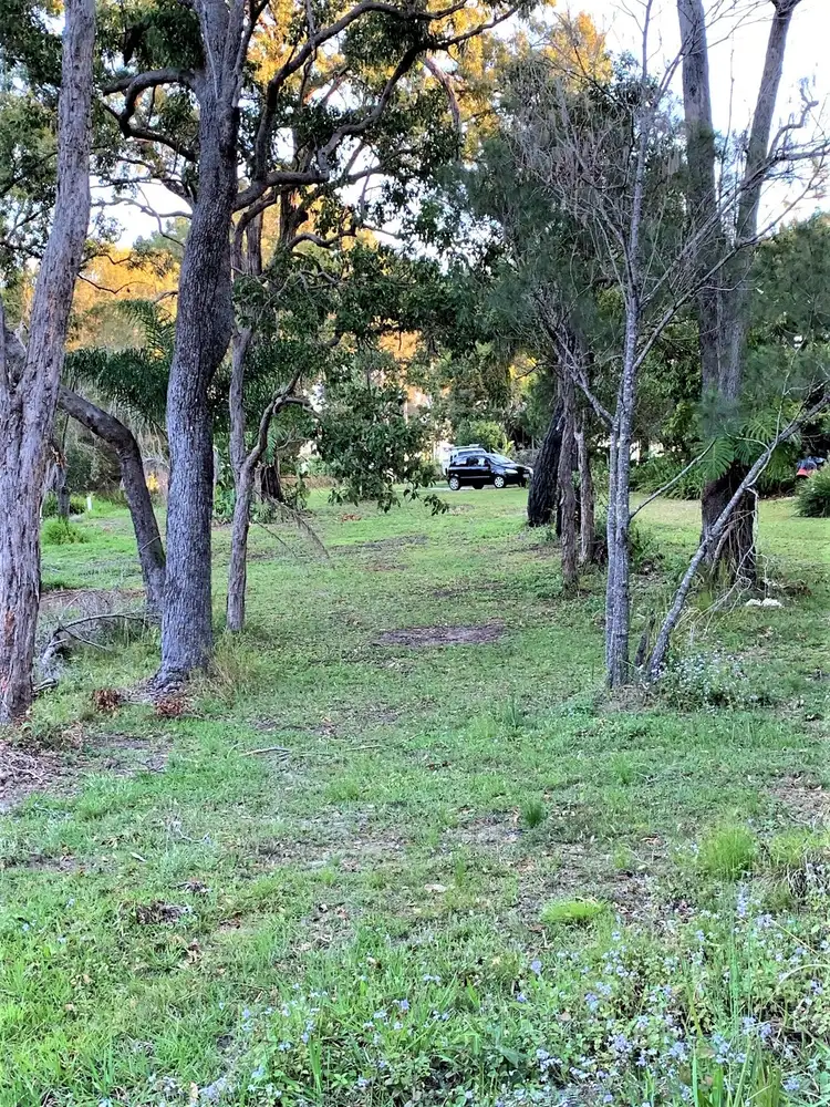 Main view of Homely land listing, 44 Scarborough Terrace, Macleay Island QLD 4184