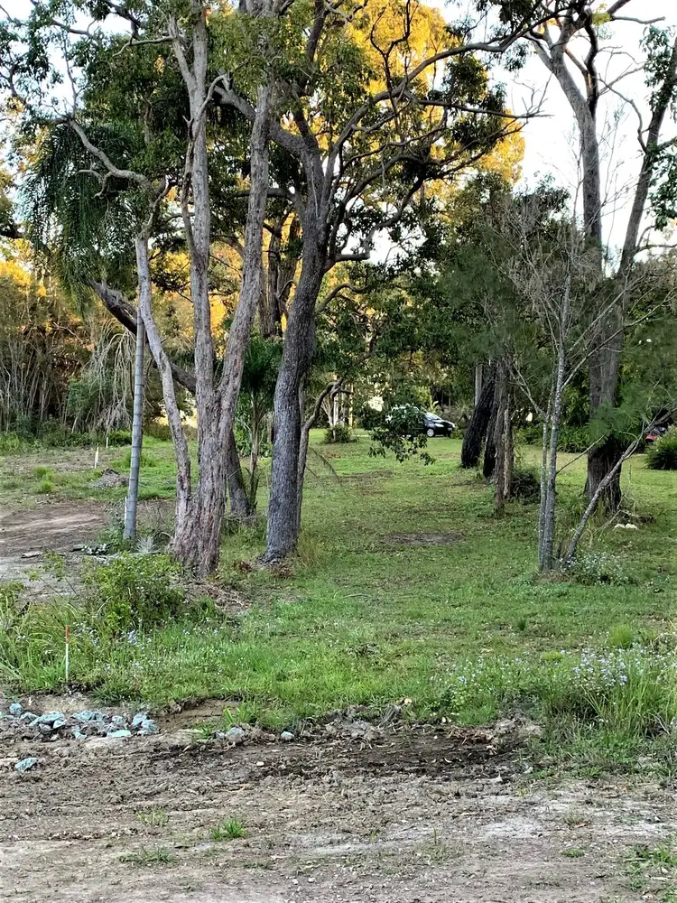 Second view of Homely land listing, 44 Scarborough Terrace, Macleay Island QLD 4184