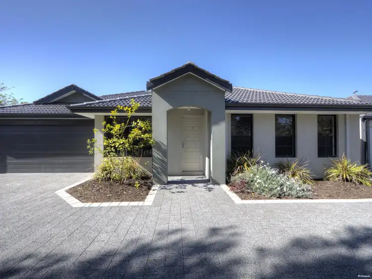 4/15 Peckham Street, Beckenham WA 6107