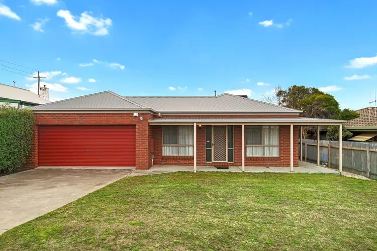 90 Bayne Street, North Bendigo VIC 3550