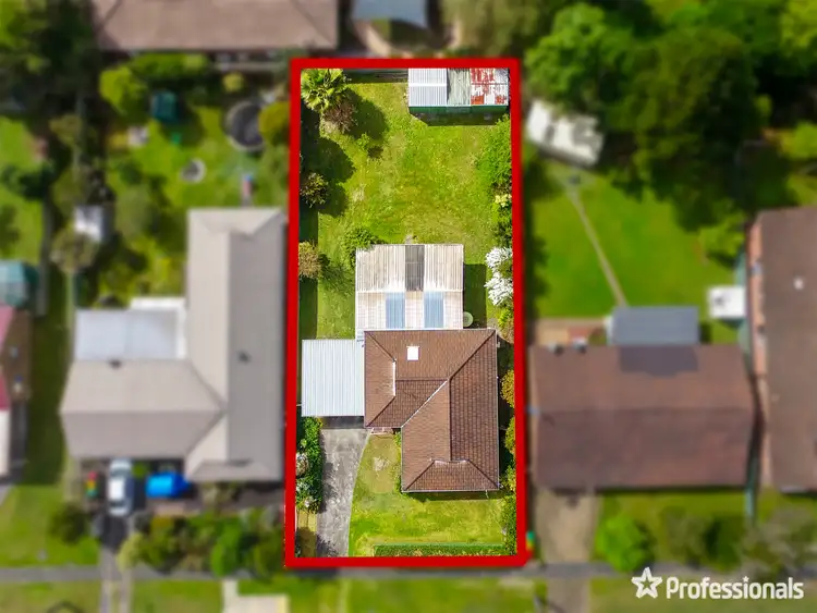 Second view of Homely house listing, 44 Hanlan Street South, Narara NSW 2250
