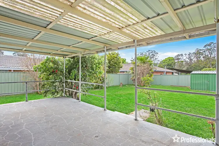 Sixth view of Homely house listing, 44 Hanlan Street South, Narara NSW 2250