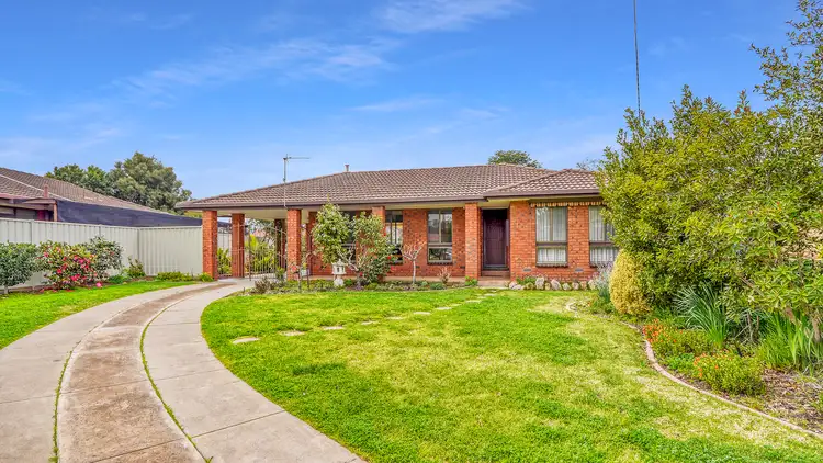 Main view of Homely house listing, 11 Lachlan Crescent, Shepparton VIC 3630